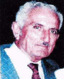 Major Guillermo R Gutierrez