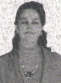 Candyce Beth Robbins