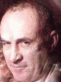 Raymon Ralph Thompson