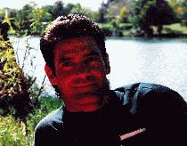 Daryl Duane Howell