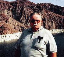 Charles Chuck Reaume