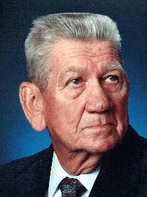 Gilbert Artie Barton Jr