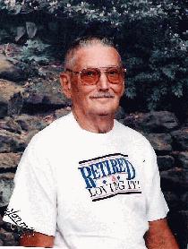 Charles E Garling Sr.
