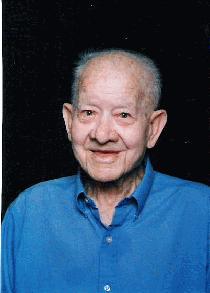 Edwin L Sorenson