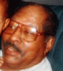Willie Sykes Jr.