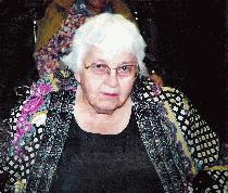 Marie Lee Wasson