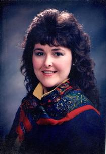 Debra Marlene Harris-Bowyer