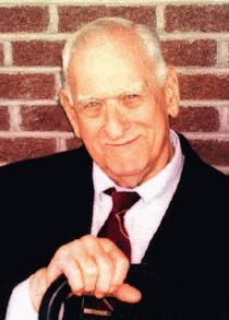Charles Valentine Leist