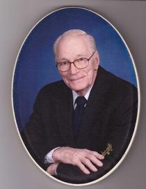 Earl Louis Miller