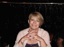 Judith V. Reed