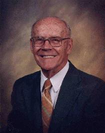 Cecil Romine