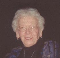Margaret  Robbins