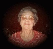 Inez Marie Ross