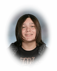 Ryan Seth Hawkins