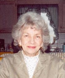 Sally Jean Glidden