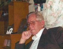 Frank Simmons