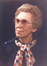 Evelyn Smith