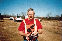 Cecil Stewart