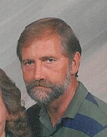 Bro. Billy Ray Salyer