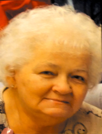 Ina Rae Salyers