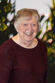 Sandra Ann Arthur