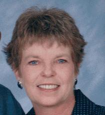 Annette Bryan Morgan