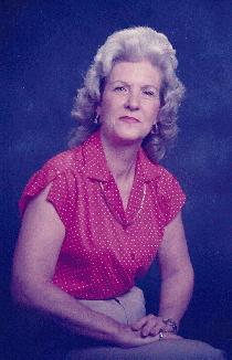 Lorraine Lambert