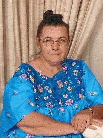 Barbara Joyce Lee