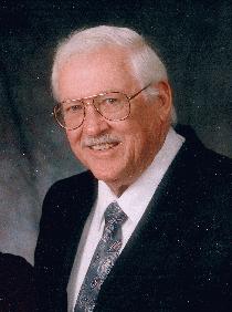 Charles Edward Corgey