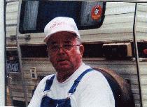 Albert Daniel