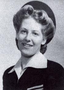 Jean Flora Smith