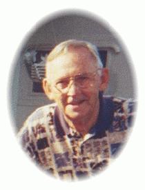 Ralph McKinely Smith Jr.