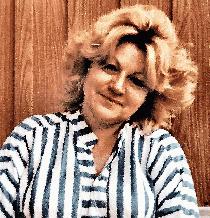 Rita Jean Spell
