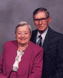 Garnet Belva Spurlock