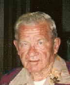 James Franklin Stewart