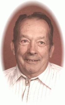 Dr. Robert G. Stewart, DVM
