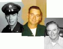 Wayne T Martin