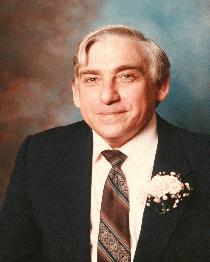 Clyde Wendell