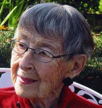 Patsy Sundstrand