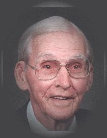 Theodore Perry