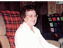 Tellie Ann Copley