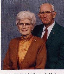 Claud H. Thornburg