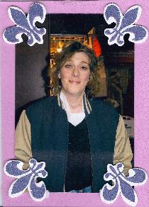 Leslie  Trahan