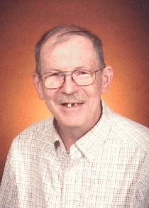 John Newton  Townsend