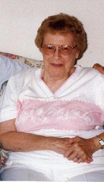 Marguerite L. Treat