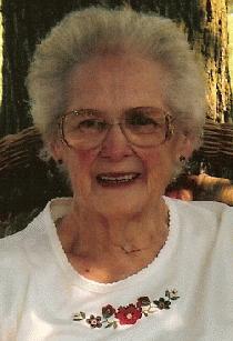 Vera Lee Helmandollar