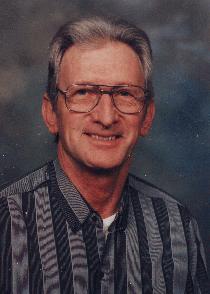 Everett A. Vanhorn