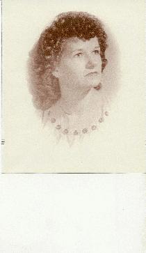 Wilma Jean Varnon