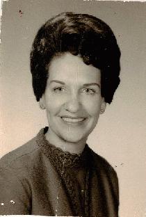 Mary Virginia Vavala