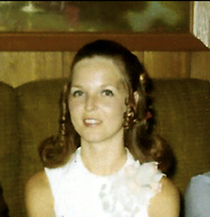 Cinda Marie Via